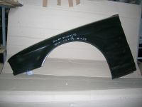 Parafango anteriore SX BMW E34