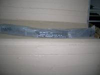 Traversa paraurti anteriore BMW  Serie 3 E36