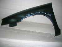 Parafango anteriore SX Citroen Xsantia 