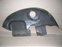 Passaruota anteriore DX Citroen Dyane 6 