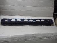 Traversa paraurti posteriore Citroen Visa