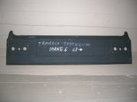 Traversa posteriore Citroen Dyane 6