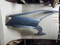 Parafango posteriore DX Seat Ibiza'91 5 Porte