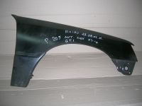 Parafango anteriore DX Peugeot 205 Gti