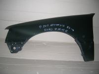 Parafango anteriore SX Peugeot 205 Gti 