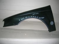 Parafango anteriore SX Peugeot 405 