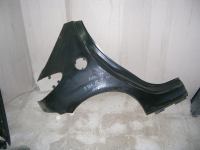 Parafango posteriore DX Peugeot 206 5p
