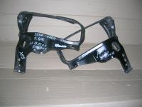 Sede faro DX Peugeot 406