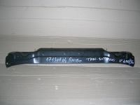 Traversa superiore centrale Peugeot 406