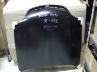 Cofano anteriore Nissan Micra '98