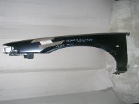 Parafango anteriore SX Rover 400