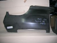 Parafango posteriore Sinistro Renault Clio '91 3porte