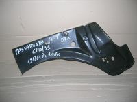 Passaruota anteriore DX Renault Clio '90 