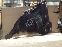 Fiancata anteriore DX Interna Lancia Dedra