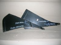 Fianchetto SX Renault R4