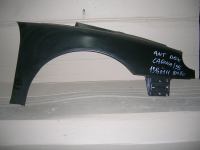 Parafango anteriore DX Renault Laguna