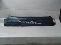 Traversa posteriore Opel Kadett E Berlina