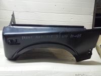 Parafango anteriore SX Suxuki SJ410 '81