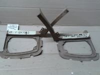 Portafanalino Posteriore Destro Fiat 128 Coupè SL