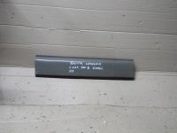 Rivestimento sottoporta SX Fiat 500  Giardiniera