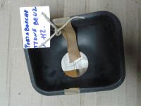 Sede bocchettone carburante Autobianchi A112