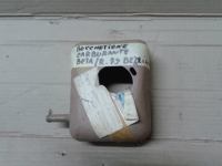 Sede bocchettone carburante Lancia Beta '79