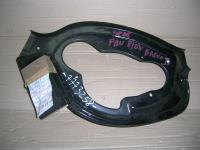 Sede fanalino posteriore DX Fiat Bravo 7773258