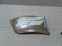 Semiparafango anteriore inferiore DX Autobianchi A112