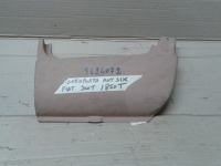 Sottoporta anteriore SX Fiat 900T, Fiat 850T ,900E