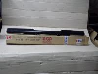 Traversa sottofari Suzuki Samurai