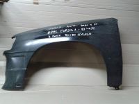 Parafango Anteriore Sinistro Opel Corsa A 1990 -1993 3 Porte
