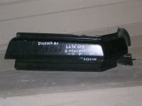 Angolare Posteriore Destro Inferiore Fiat Ducato 1990-1994