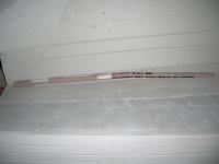 Asta Lamierino Parete Divisoria Fiat Ducato '90