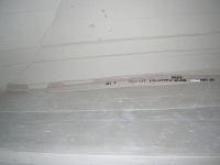 Asta Lamierino Parete Divisoria Destra Fiat Ducato '90