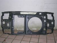 Frontale Anteriore Wolkswagen Polo '95 Benz Aria Condizionata 