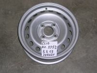 Cerchio Renault Clio 5x13