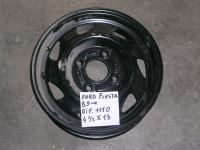 Cerchio Ford Fiesta '89 4,5x13