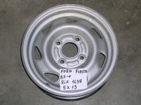 Cerchio Ford Fiesta '89 5x13