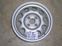 Cerchio Wolkswagen Golf III 6x14