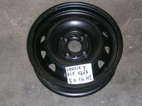Cerchio Lancia Y 5x14