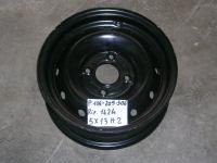 Cerchio Ruota Peugeot 106-Peugeot 205-Peugeot 306  5x13