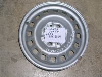 Cerchio Fiat Panda usato 4x13