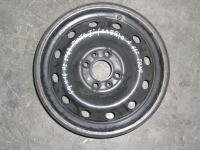 Cerchio Fiat Punto I 5,5x14
