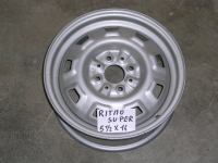 Cerchio Fiat Ritmo Super 5,5x14