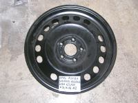 Cerchio Ruota Opel Astra H 6,5x16