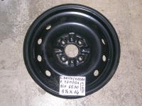 Cerchio Ruota Fiat Tempra usato 5,5x14