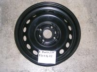 Cerchio Ruota Fiat Punto 188  1999-2010  5,5x14