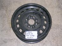 Cerchio Ruota Fiat Uno 4,5x13