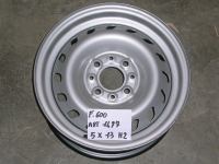 Cerchio Fiat Seicento '98 5x13