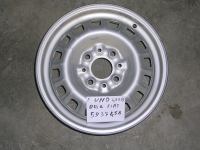 Cerchio Fiat Uno 4,5x13